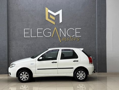 Fiat Palio 1.0 ECONOMY Fire Flex 8V 4p