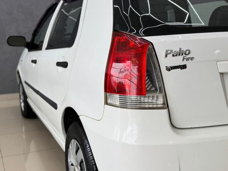 Fiat Palio 1.0 ECONOMY Fire Flex 8V 4p