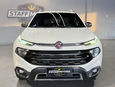 Fiat Toro Ranch 2.0 16V 4x4 Diesel Aut.