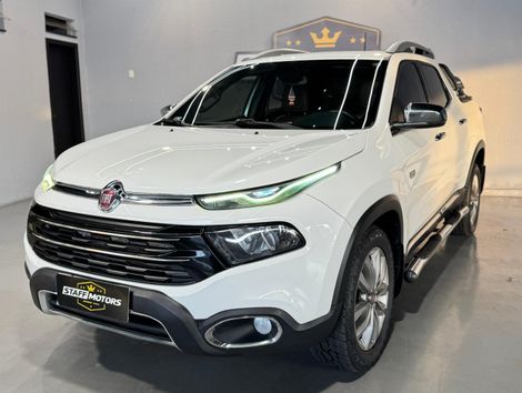 Fiat Toro Ranch 2.0 16V 4x4 Diesel Aut.