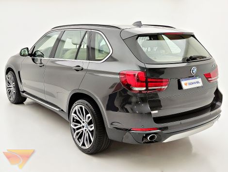 BMW X5 XDRIVE 35i 3.0 306cv Bi-Turbo