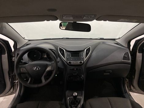 Hyundai HB20 Comf./C.Plus/C.Style 1.0 Flex 12V