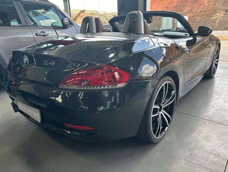 BMW BMW/Z4 ROADSTER SDRIVE 2.0I