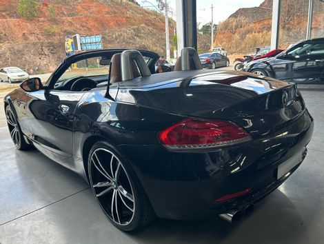 BMW BMW/Z4 ROADSTER SDRIVE 2.0I