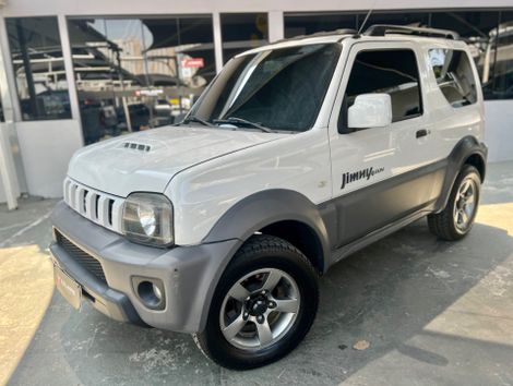 Suzuki Jimny 4SUN 1.3 16V