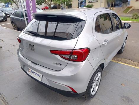 Fiat ARGO DRIVE 1.0 6V Flex