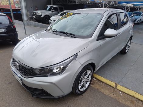 Fiat ARGO DRIVE 1.0 6V Flex