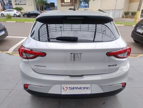 Fiat ARGO DRIVE 1.0 6V Flex