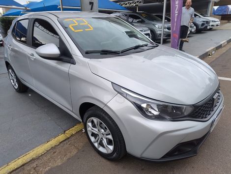 Fiat ARGO DRIVE 1.0 6V Flex