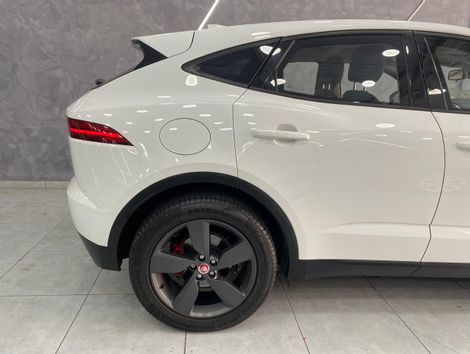 Jaguar E-Pace 2.0 AWD 249cv Aut/Flex