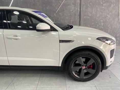 Jaguar E-Pace 2.0 AWD 249cv Aut/Flex