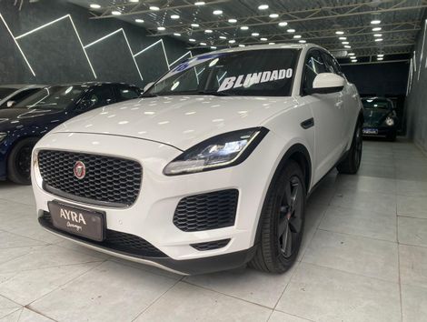 Jaguar E-Pace 2.0 AWD 249cv Aut/Flex