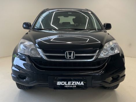 Honda CR-V LX 2.0 16V 2WD/2.0 Flexone Aut.