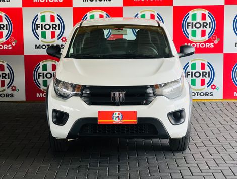 Fiat MOBI LIKE 1.0 Fire Flex 5p.