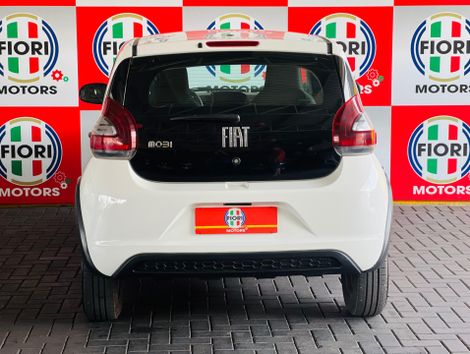 Fiat MOBI LIKE 1.0 Fire Flex 5p.