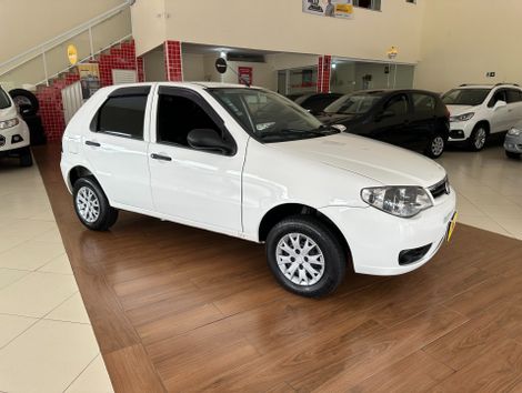 Fiat Palio 1.0/ Trofeo 1.0 Fire/ Fire Flex 4p