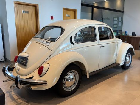 VolksWagen FUSCA 1.5 8V GASOLINA 2P MANUAL