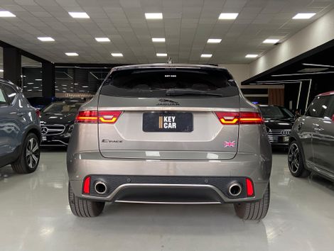 Jaguar E-Pace R-Dynamic S 2.0 AWD 249cv/ Flex