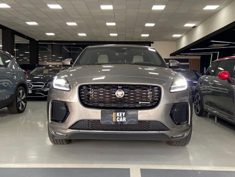 Jaguar E-Pace R-Dynamic S 2.0 AWD 249cv/ Flex