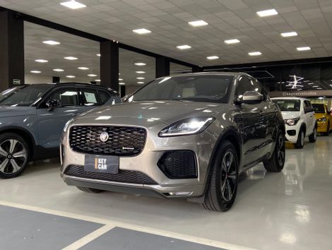 Jaguar E-Pace R-Dynamic S 2.0 AWD 249cv/ Flex