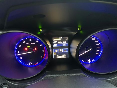 Subaru Outback 3.6 H6 SW Aut.