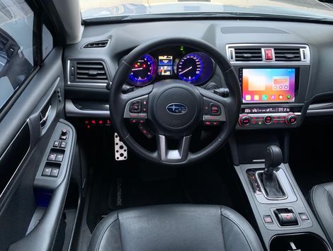 Subaru Outback 3.6 H6 SW Aut.