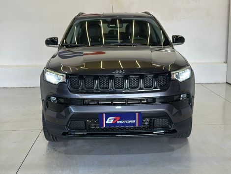 Jeep COMPASS LIMITED T270 1.3 TB 4x2 Flex Aut