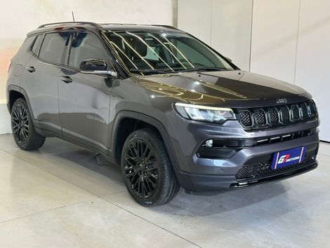 Jeep COMPASS LIMITED T270 1.3 TB 4x2 Flex Aut