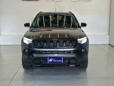 Jeep COMPASS LIMITED T270 1.3 TB 4x2 Flex Aut