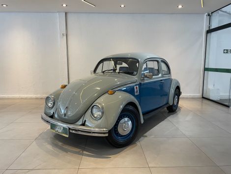 VolksWagen Fusca