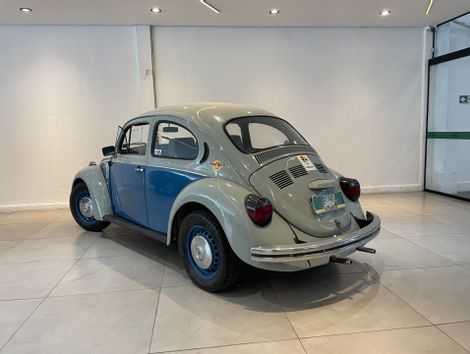 VolksWagen Fusca