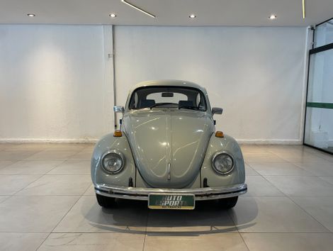 VolksWagen Fusca