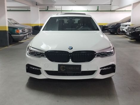 BMW 540i M Sport 3.0 Turbo 340cv Aut.