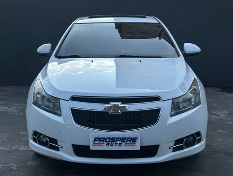 Chevrolet CRUZE HB Sport LTZ 1.8 16V FlexP. 5p Aut