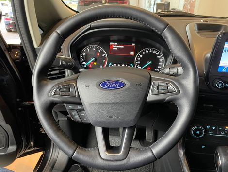 Ford EcoSport FREESTYLE 1.5 12V Flex 5p Aut.