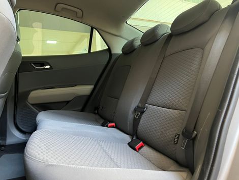 Hyundai HB20S Platinum Plus 1.0 TB Flex 12V Aut.