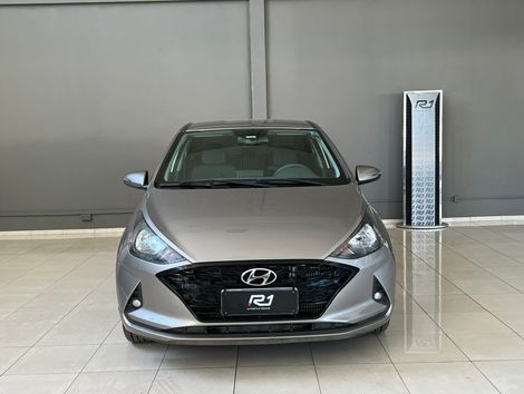 Hyundai HB20S Platinum Plus 1.0 TB Flex 12V Aut.