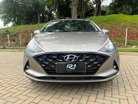 Hyundai HB20S Platinum 1.0 TB Flex 12V Aut.