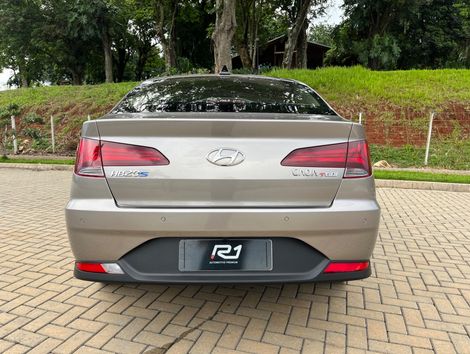 Hyundai HB20S Platinum 1.0 TB Flex 12V Aut.