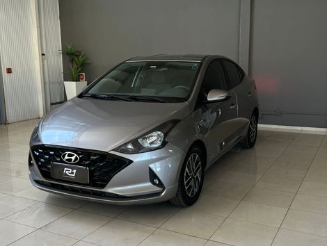 Hyundai HB20S Platinum Plus 1.0 TB Flex 12V Aut.