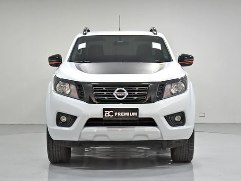 Nissan Frontier X-GEAR CD 4x4 2.3 Bi-TB Die.Aut