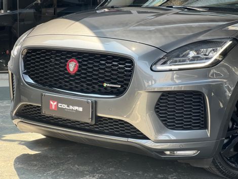 Jaguar E-Pace R-Dynamic S 2.0 AWD 249cv/ Flex