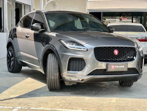 Jaguar E-Pace R-Dynamic S 2.0 AWD 249cv/ Flex