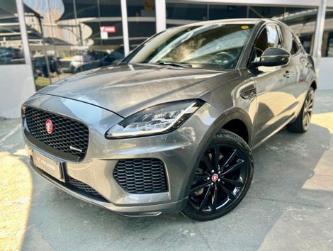 Jaguar E-Pace R-Dynamic S 2.0 AWD 249cv/ Flex