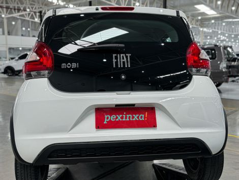 Fiat MOBI LIKE 1.0 Fire Flex 5p.