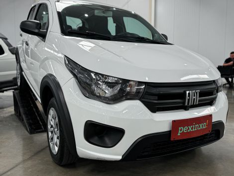 Fiat MOBI LIKE 1.0 Fire Flex 5p.