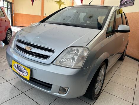 Chevrolet Meriva Prem.EASYTRONIC 1.8 FlexPower 5p