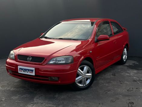 Chevrolet Astra 2.0/ CD/ Sunny/ GLS 2.0 8V 3p