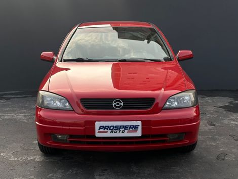 Chevrolet Astra 2.0/ CD/ Sunny/ GLS 2.0 8V 3p