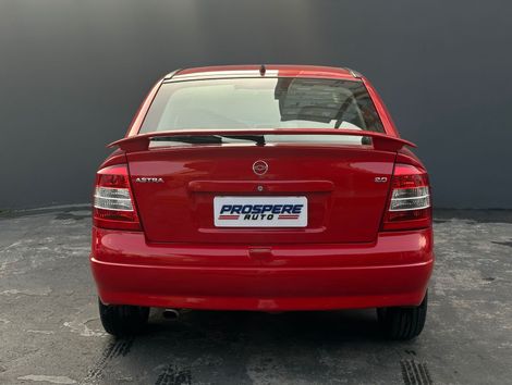 Chevrolet Astra 2.0/ CD/ Sunny/ GLS 2.0 8V 3p